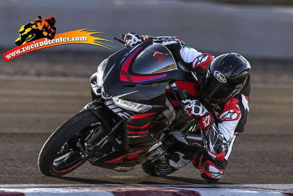 Aprilia RS
