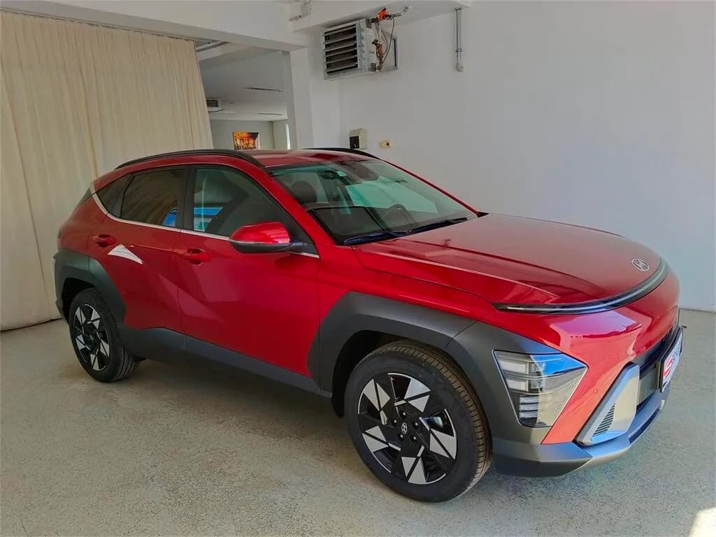 Hyundai Kona 2026 – € 31.990, 10 km – Bild 1 von 25