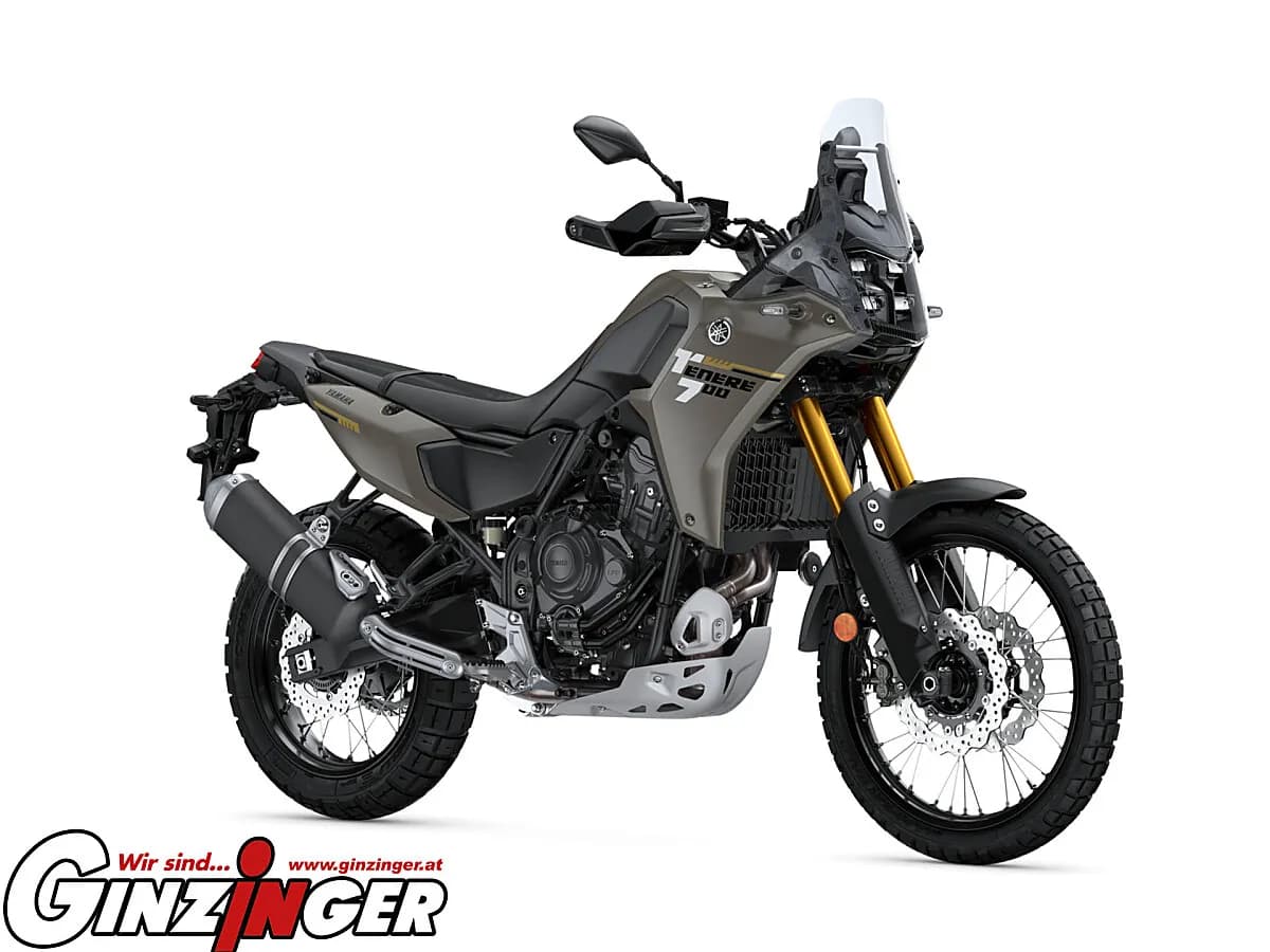 Yamaha XTZ – € 12.299, 0 km – Bild 1 von 14
