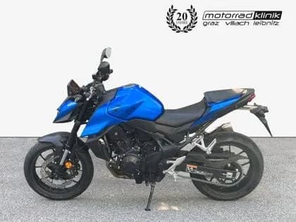 Honda CB – € 8.990, 0 km – Bild 1 von 14