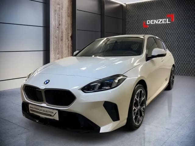 BMW 1er-Reihe 2026 – € 38.200, 12 000 km – Bild 1 von 15