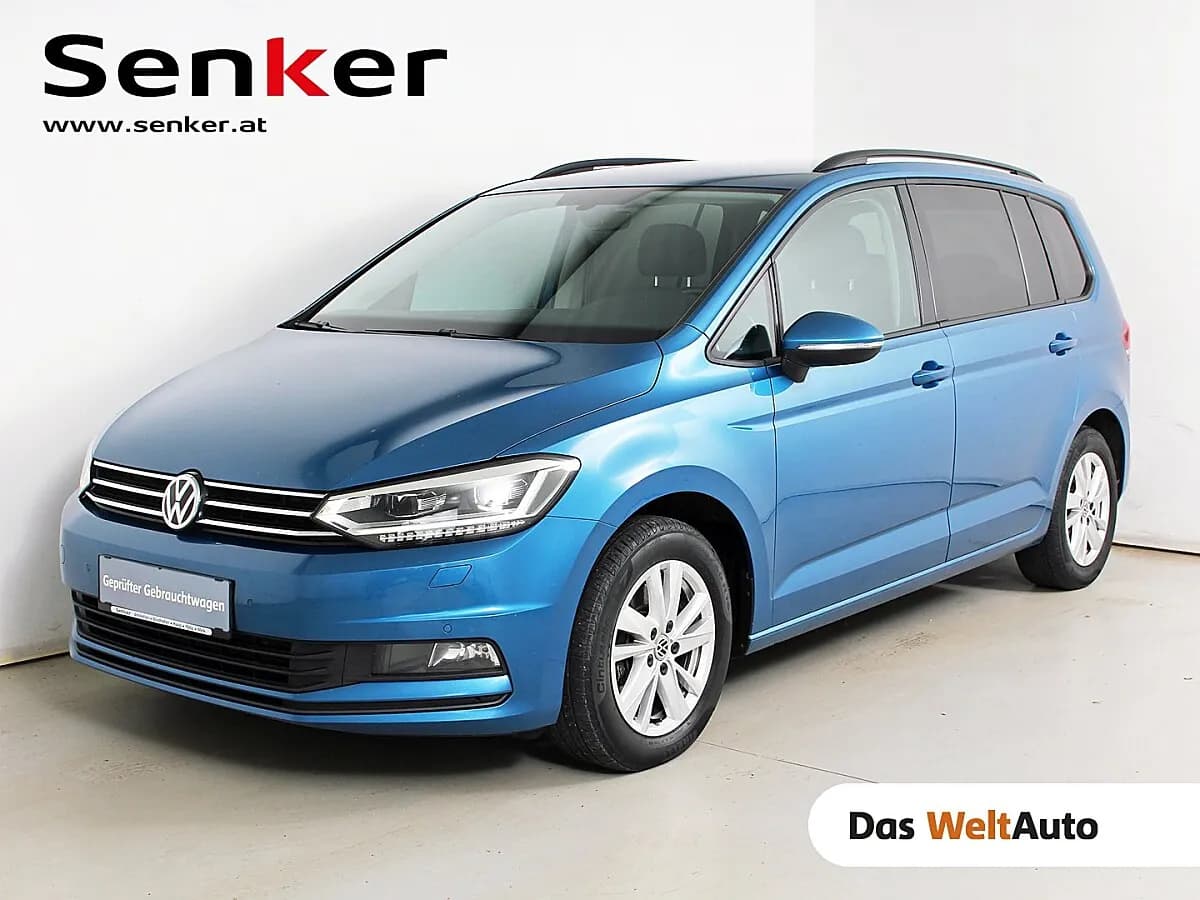 VW Touran