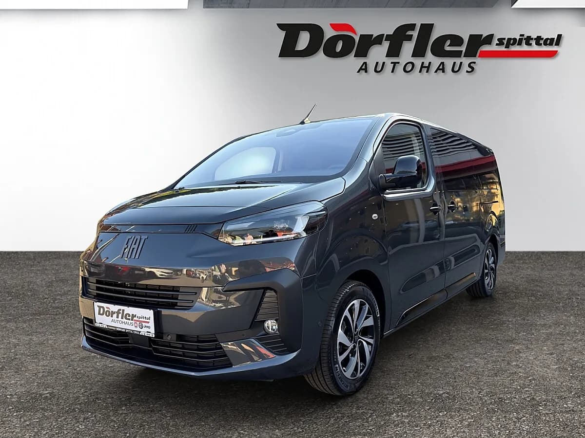 Fiat Sonstige