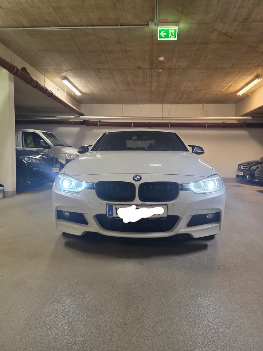 BMW 3er-Reihe