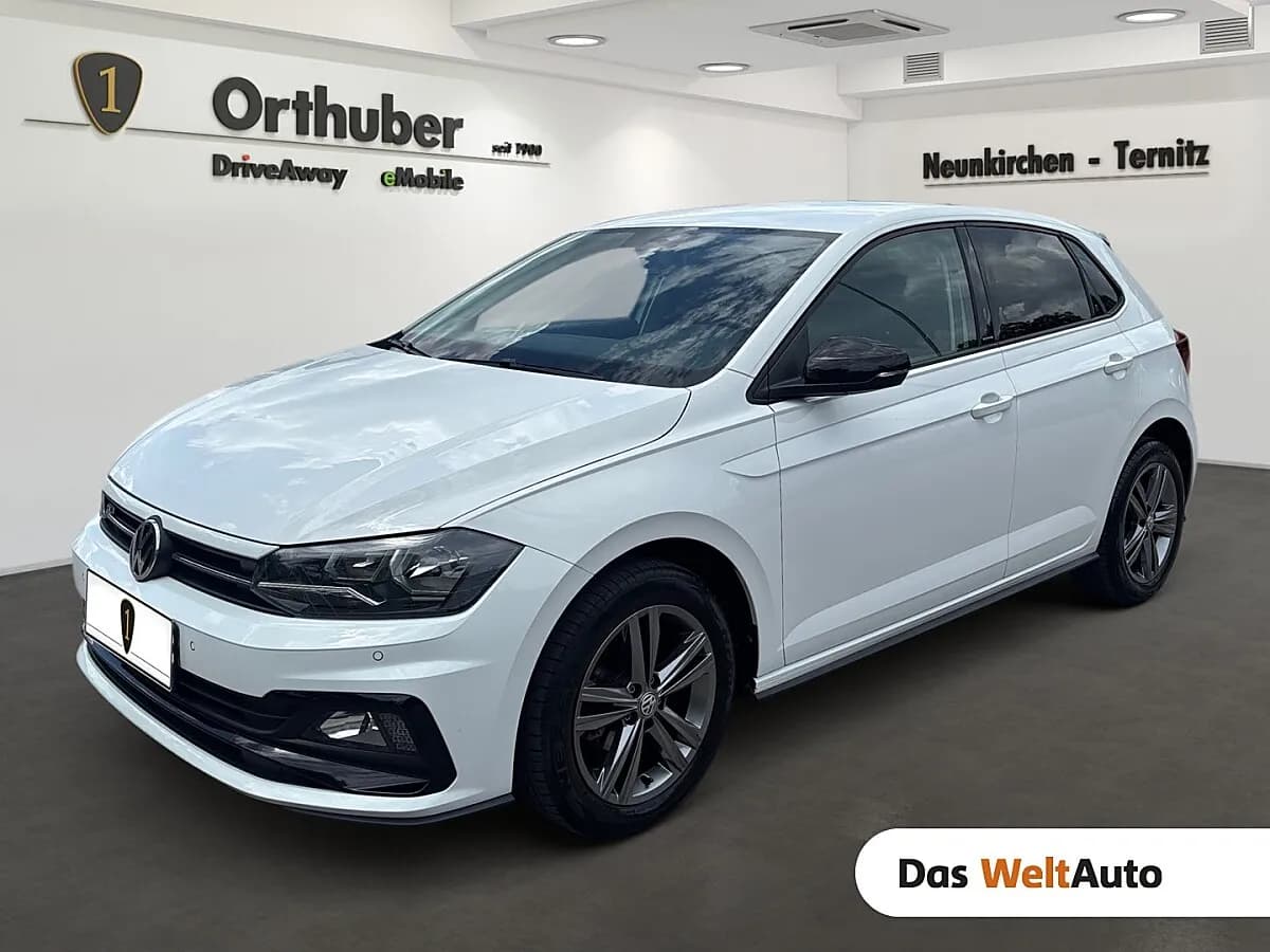 VW Polo