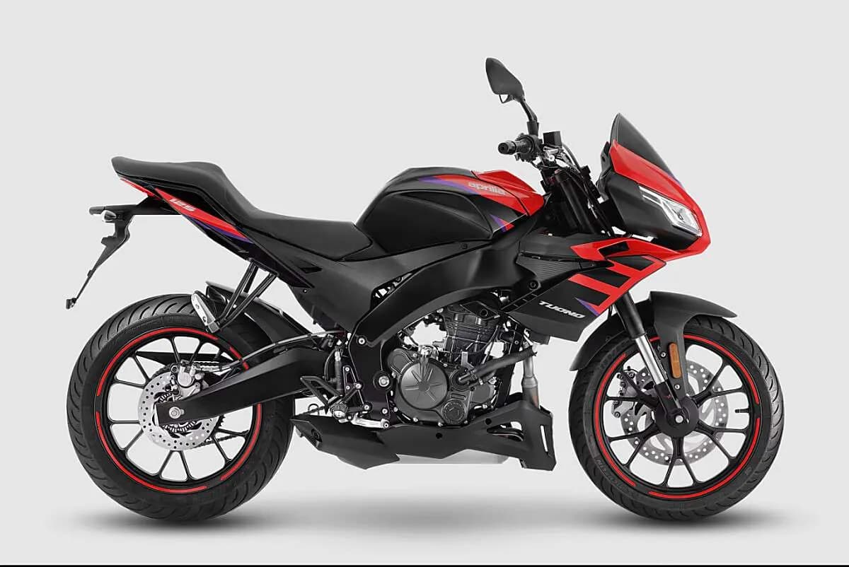 Aprilia Tuono – € 5.490, 0 km – Bild 1 von 5