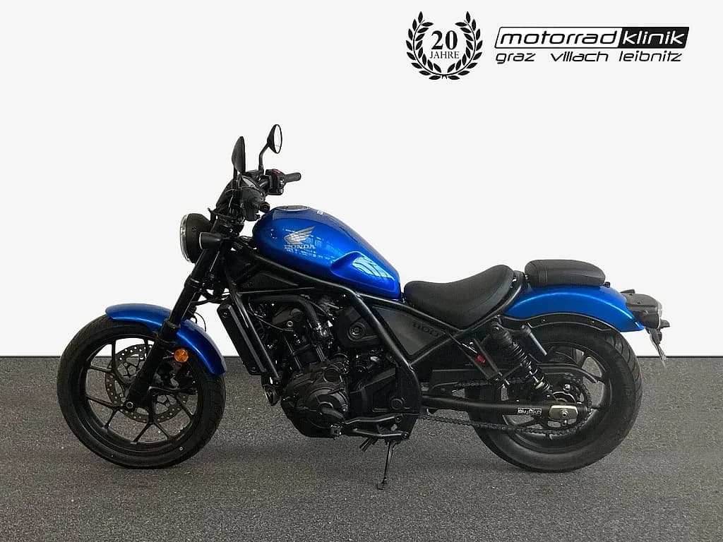 Honda Sonstige – € 12.490, 0 km – Bild 1 von 14