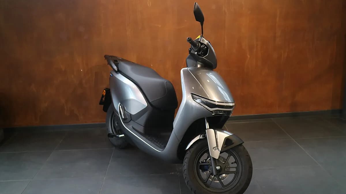 Honda Sonstige – € 4.490, 0 km – Bild 1 von 4