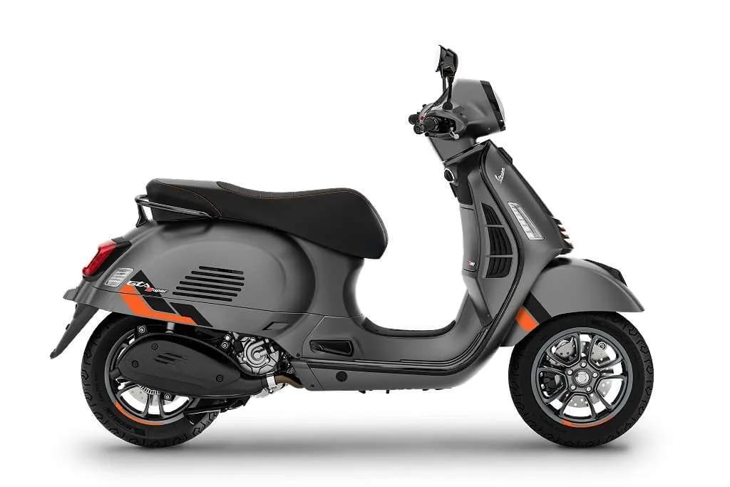 Vespa GTS – € 7.540, 0 km – Bild 1 von 6