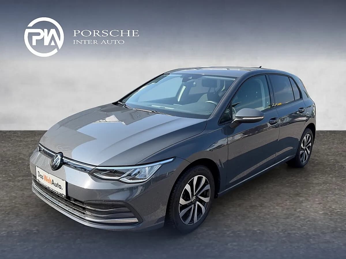 VW Golf 2023 – € 21.950, 75 957 km – Bild 1 von 20