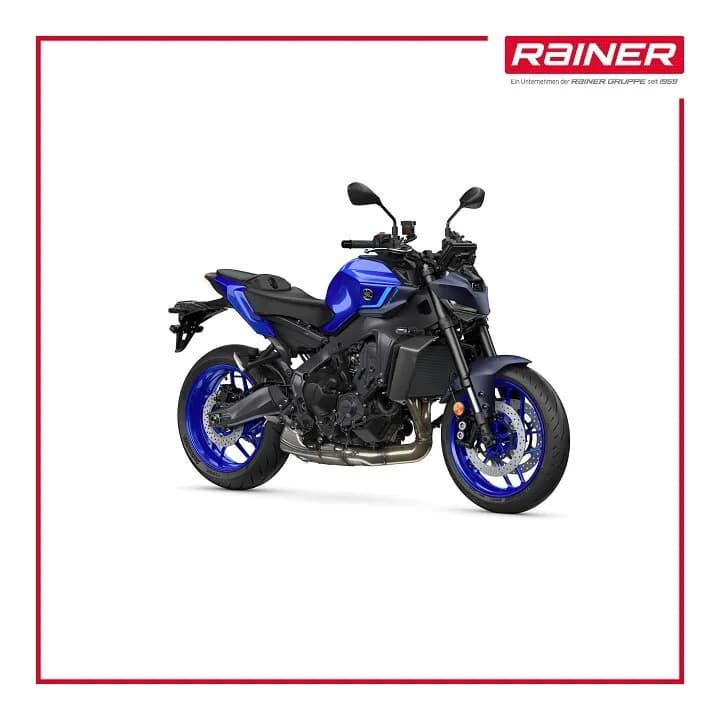 Yamaha MT – € 12.399, 0 km – Bild 1 von 7