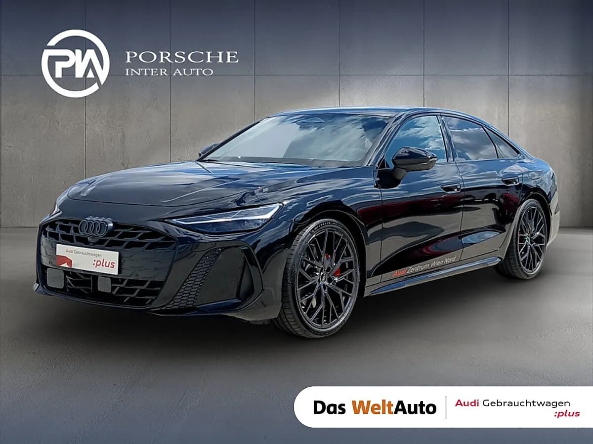 Audi A6 2026 – € 72.990, 10 km – Bild 1 von 14