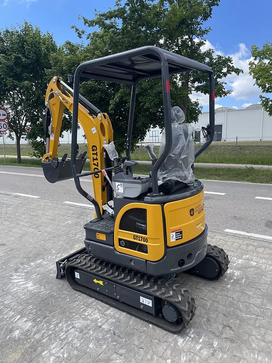 Sonstige Sonstige – € 15.300, 0 km – Bild 1 von 21