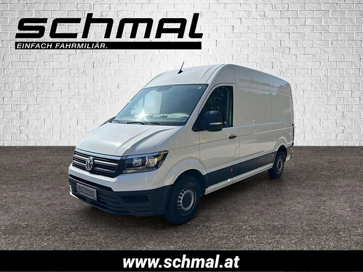 VW Crafter