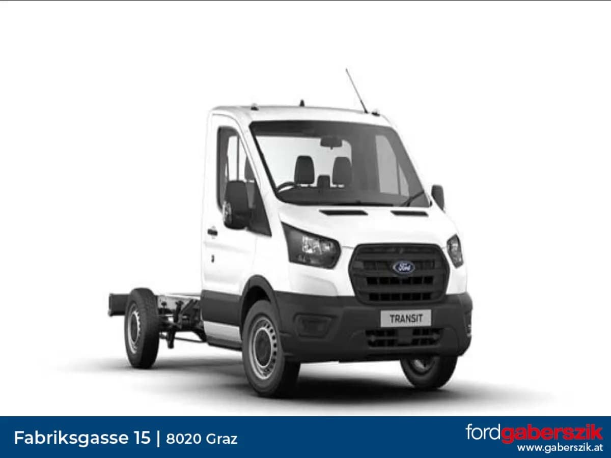 Ford Transit – € 32.490, 0 km – Bild 1 von 1