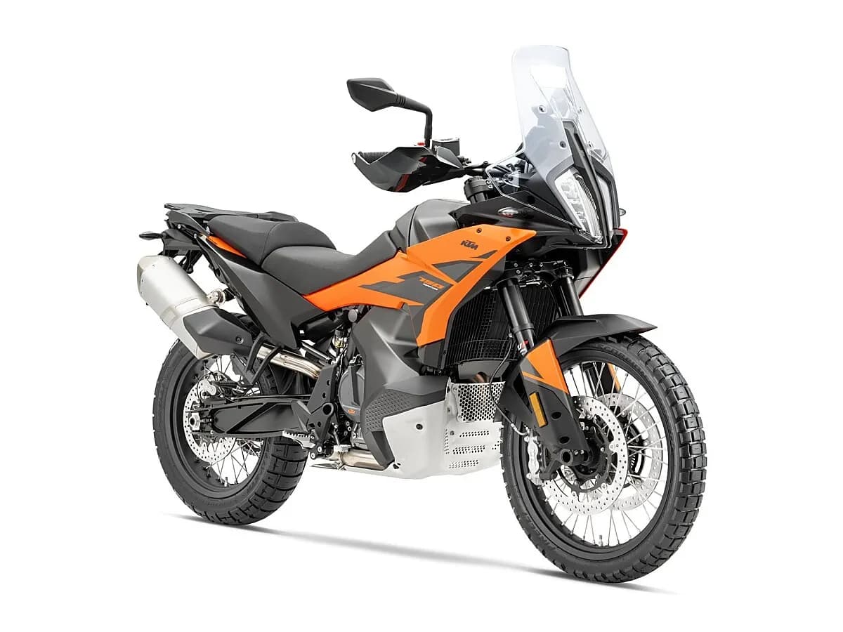 KTM 790