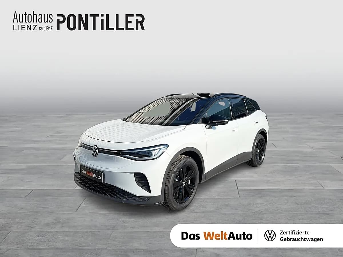 VW ID.4 2026 – € 48.900, 1 km – Bild 1 von 23