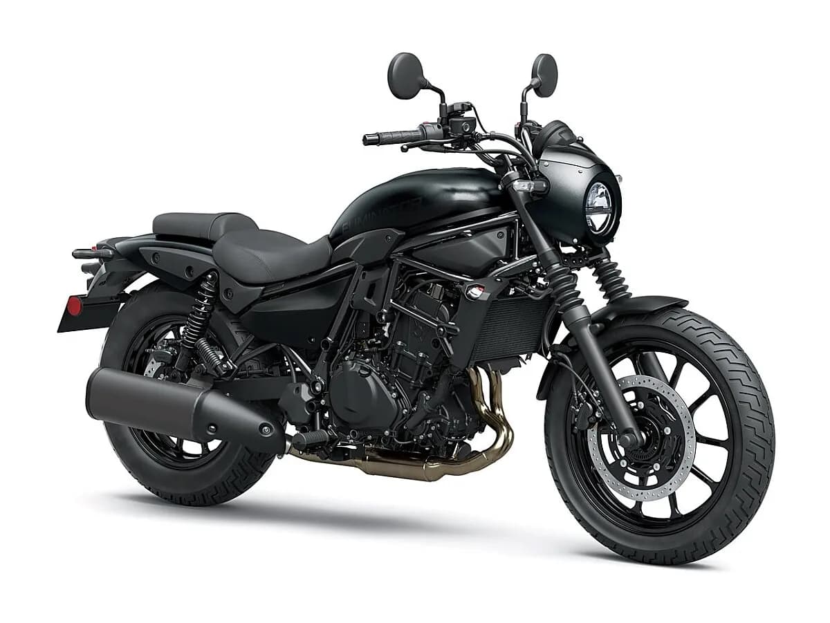 Kawasaki Eliminator
