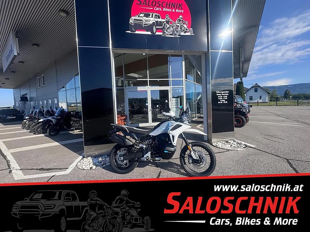 CFMOTO 1000MT-X