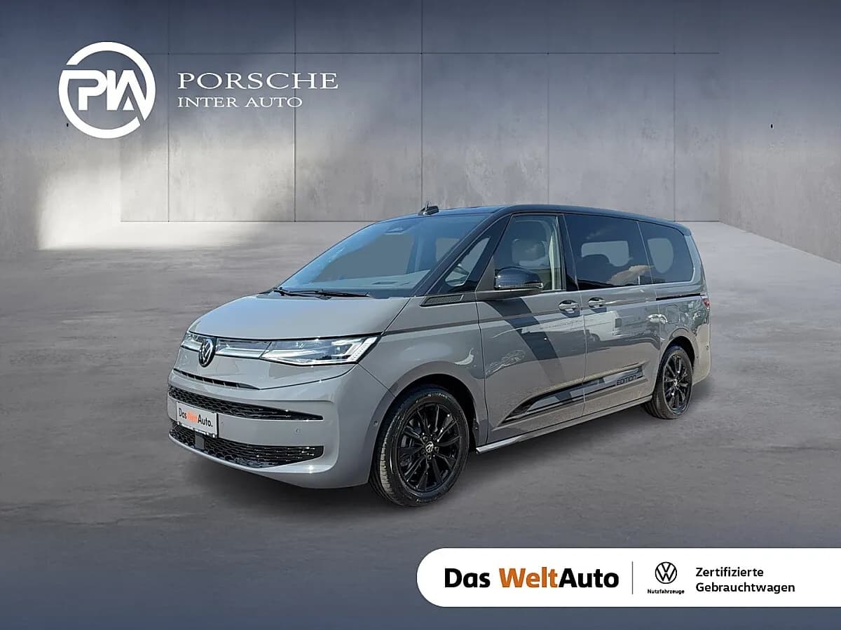 VW Multivan 2026 – € 74.850, 10 km – Bild 1 von 20