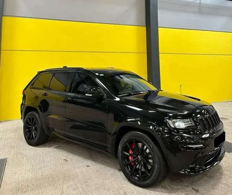 Jeep Grand Cherokee 2015 – € 40.000, 117 000 km – Bild 1 von 14