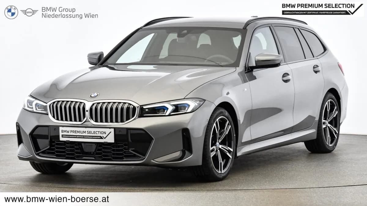 BMW 3er-Reihe