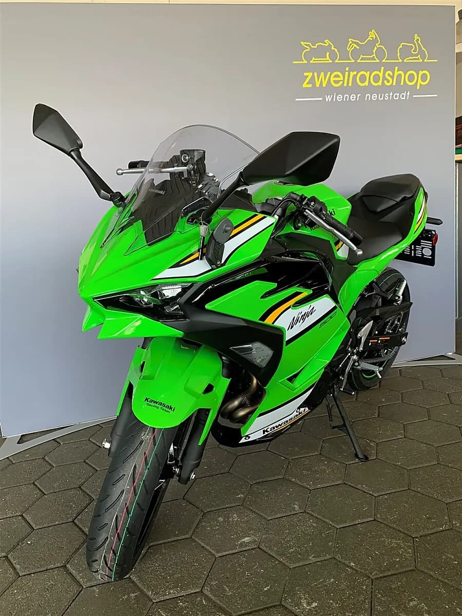 Kawasaki Ninja