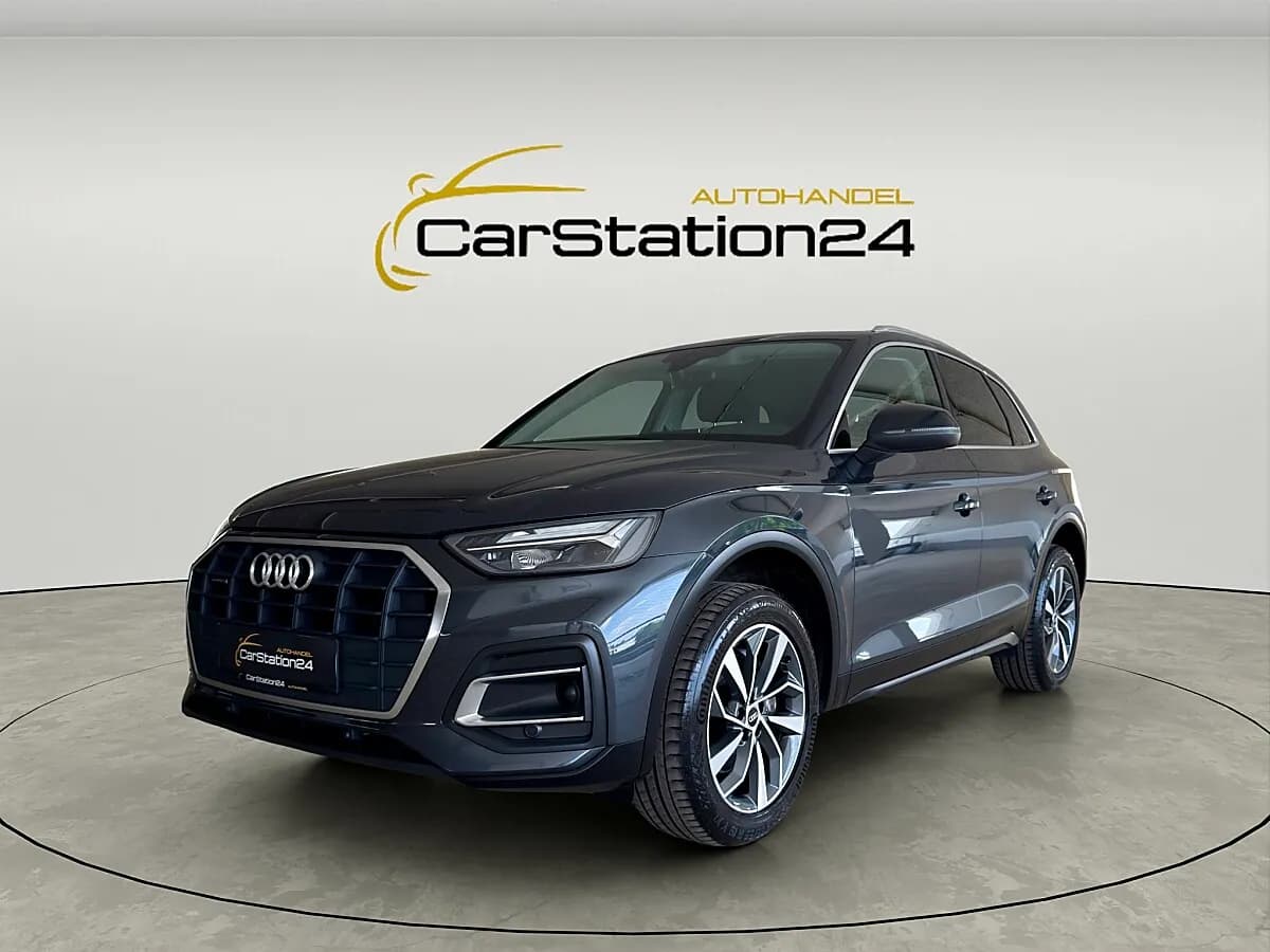 Audi Q5 2022 – € 29.990, 178 000 km – Bild 1 von 43
