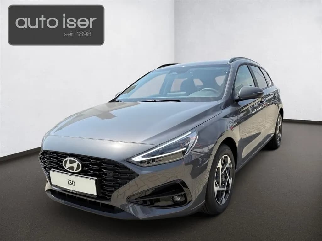Hyundai i30 – € 33.140, 8 km – Bild 1 von 32