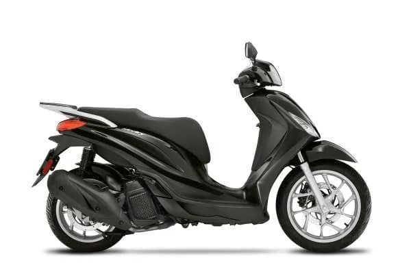 Piaggio Medley