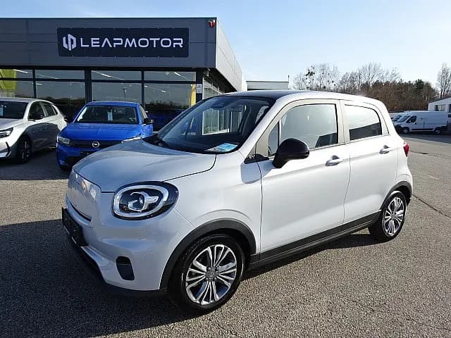 Leapmotor T03