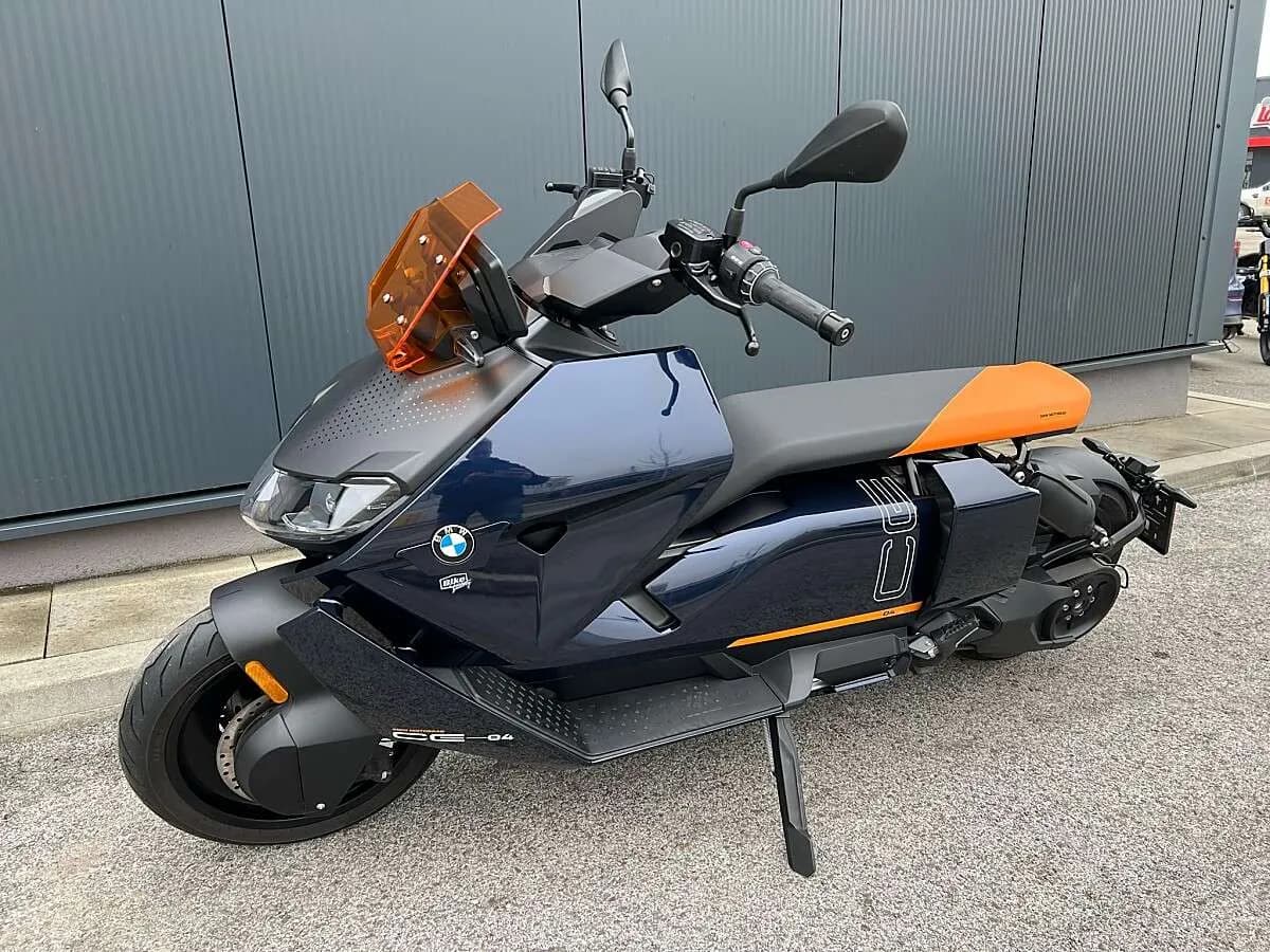BMW Sonstige