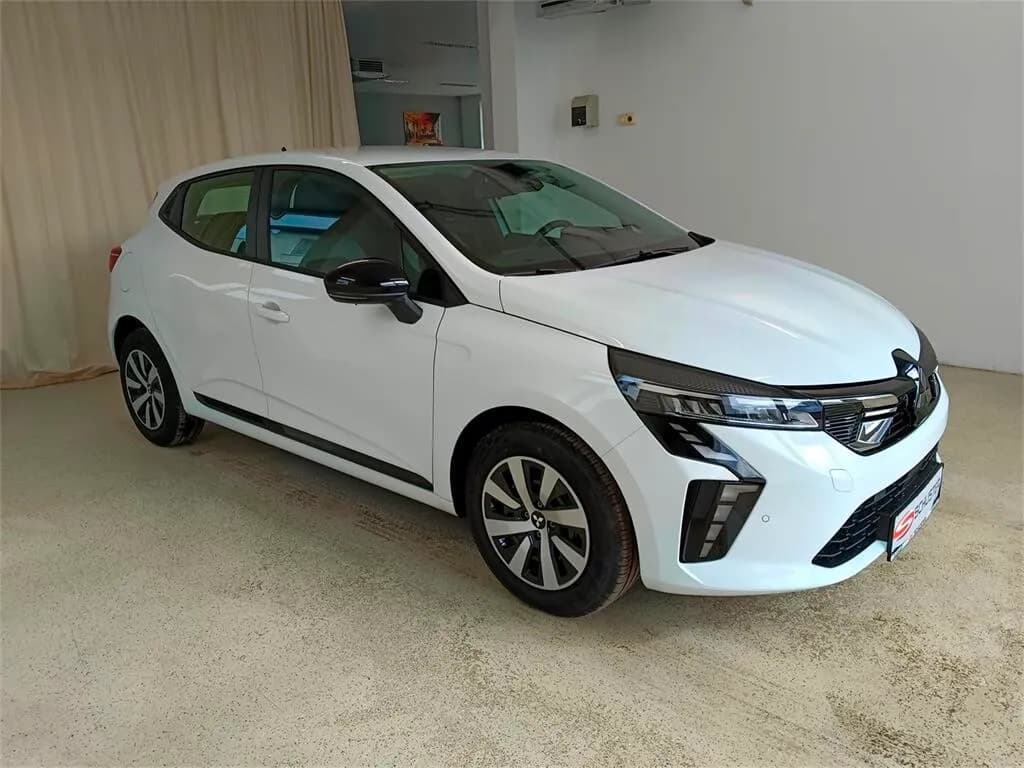 Mitsubishi Colt 2025 – € 17.770, 15 km – Bild 1 von 22