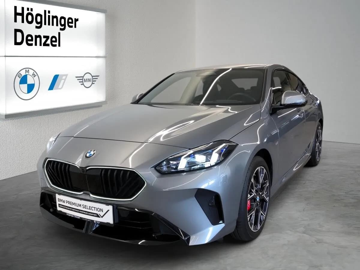 BMW 2er-Reihe 2025 – € 43.990, 17 000 km – Bild 1 von 11