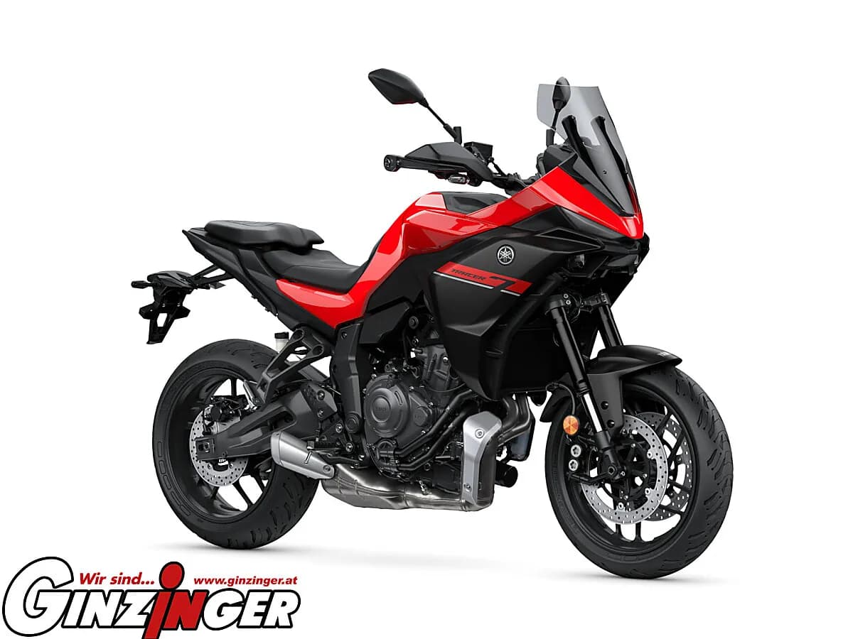 Yamaha Tracer