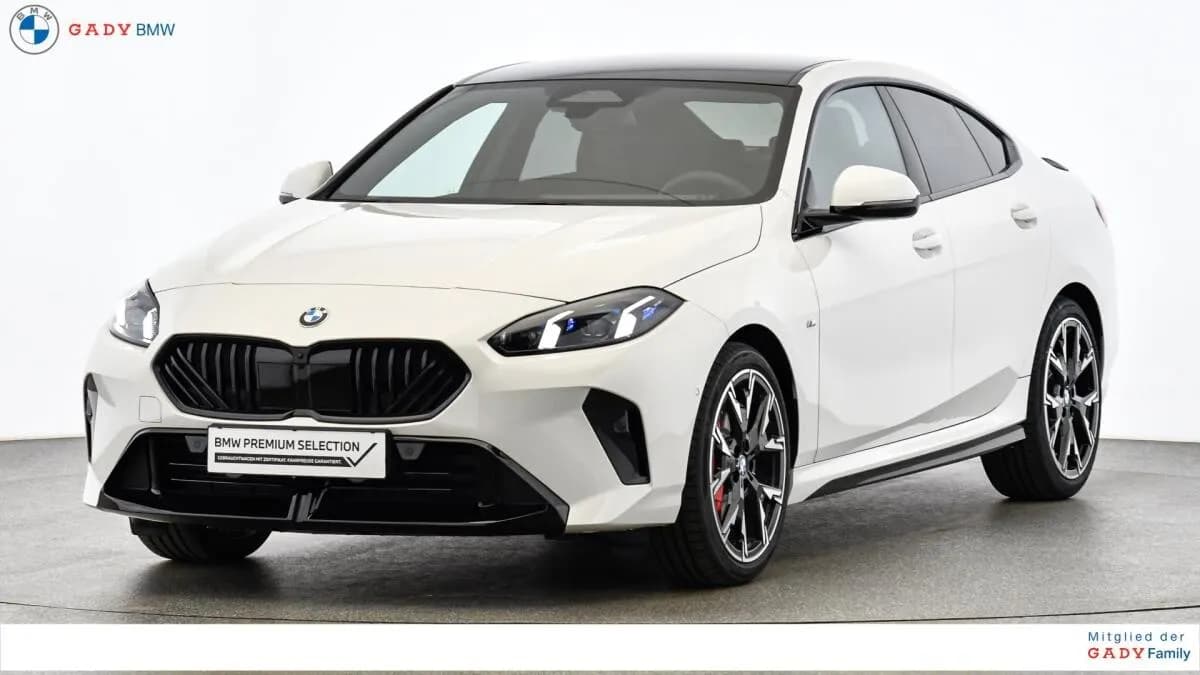 BMW 2er-Reihe 2025 – € 40.920, 25 306 km – Bild 1 von 19