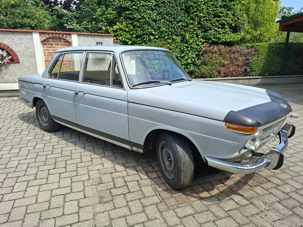 BMW Sonstige