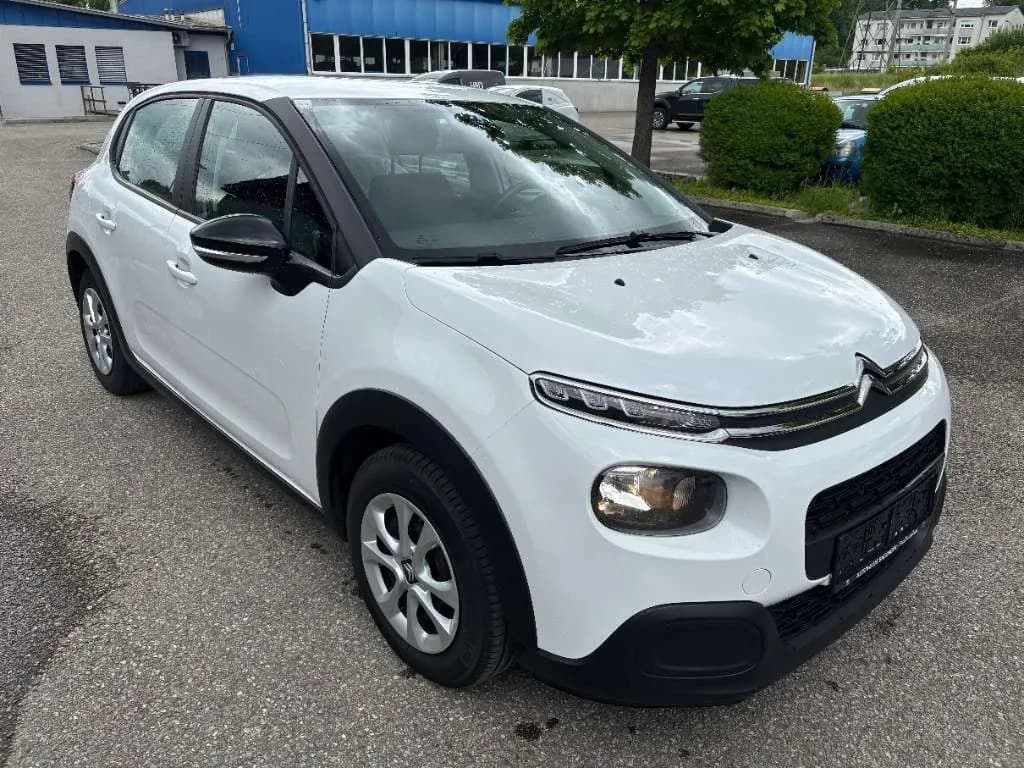 Citroën C3
