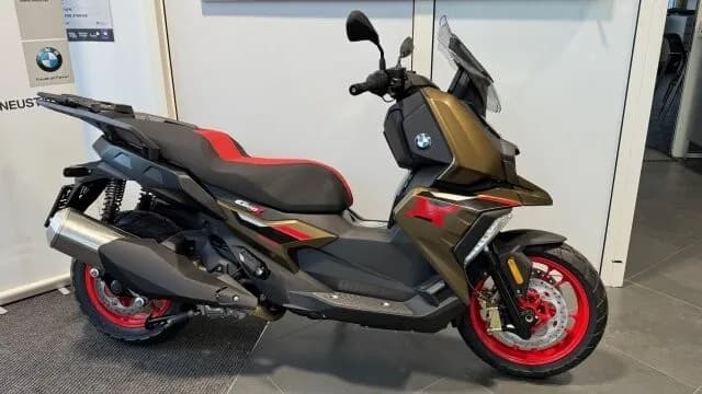 BMW Sonstige – € 8.090, 1 km – Bild 1 von 6