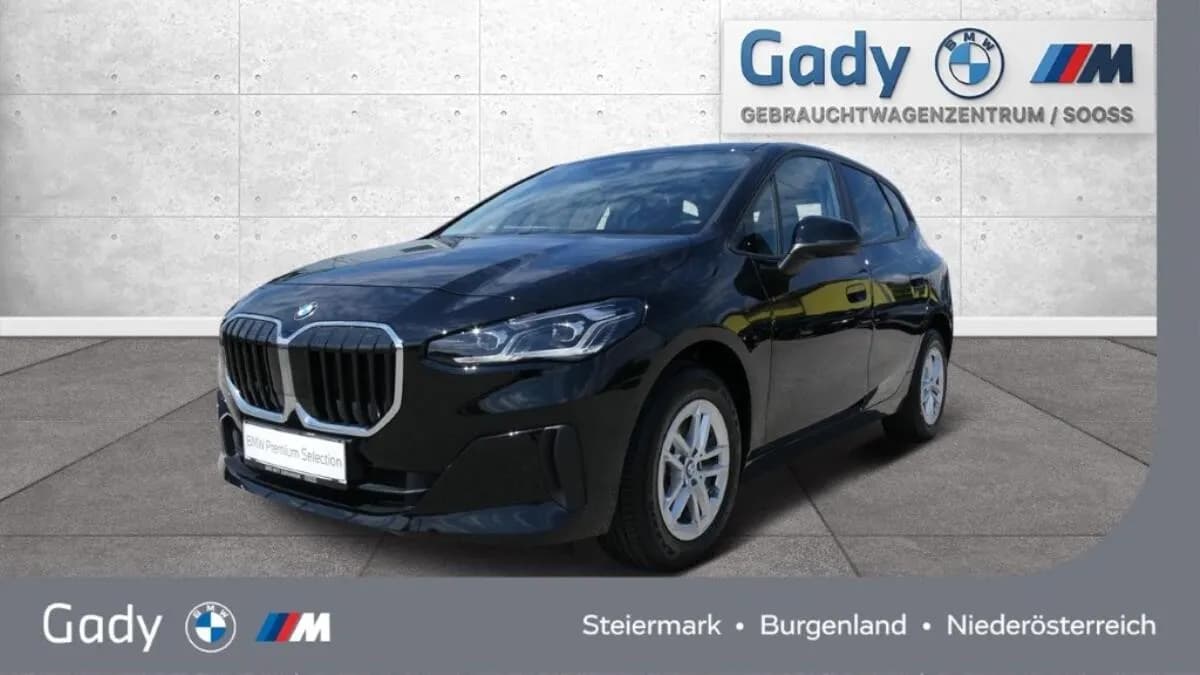 BMW 2er-Reihe
