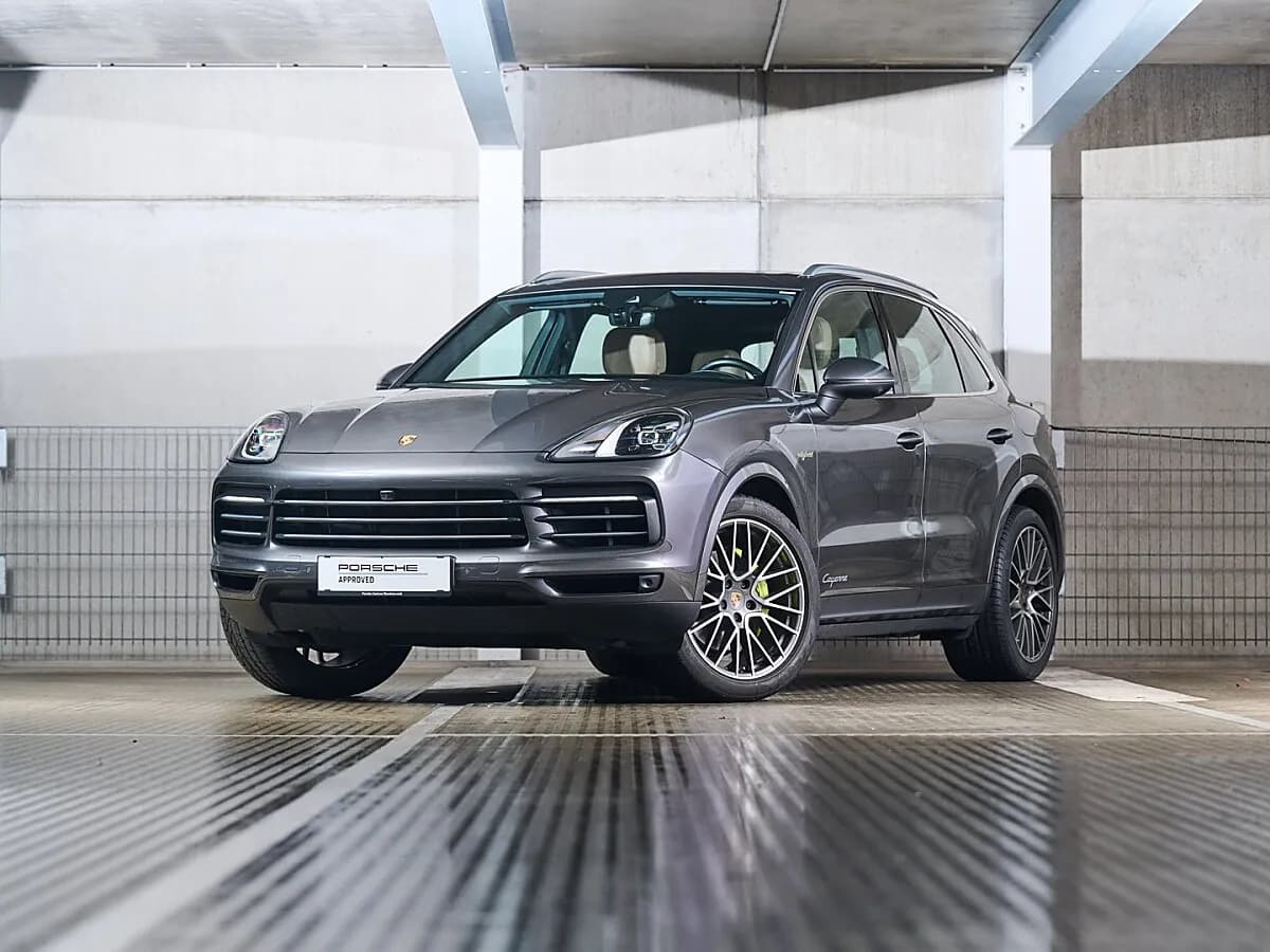 Porsche Cayenne 2020 – € 55.900, 99 002 km – Bild 1 von 26