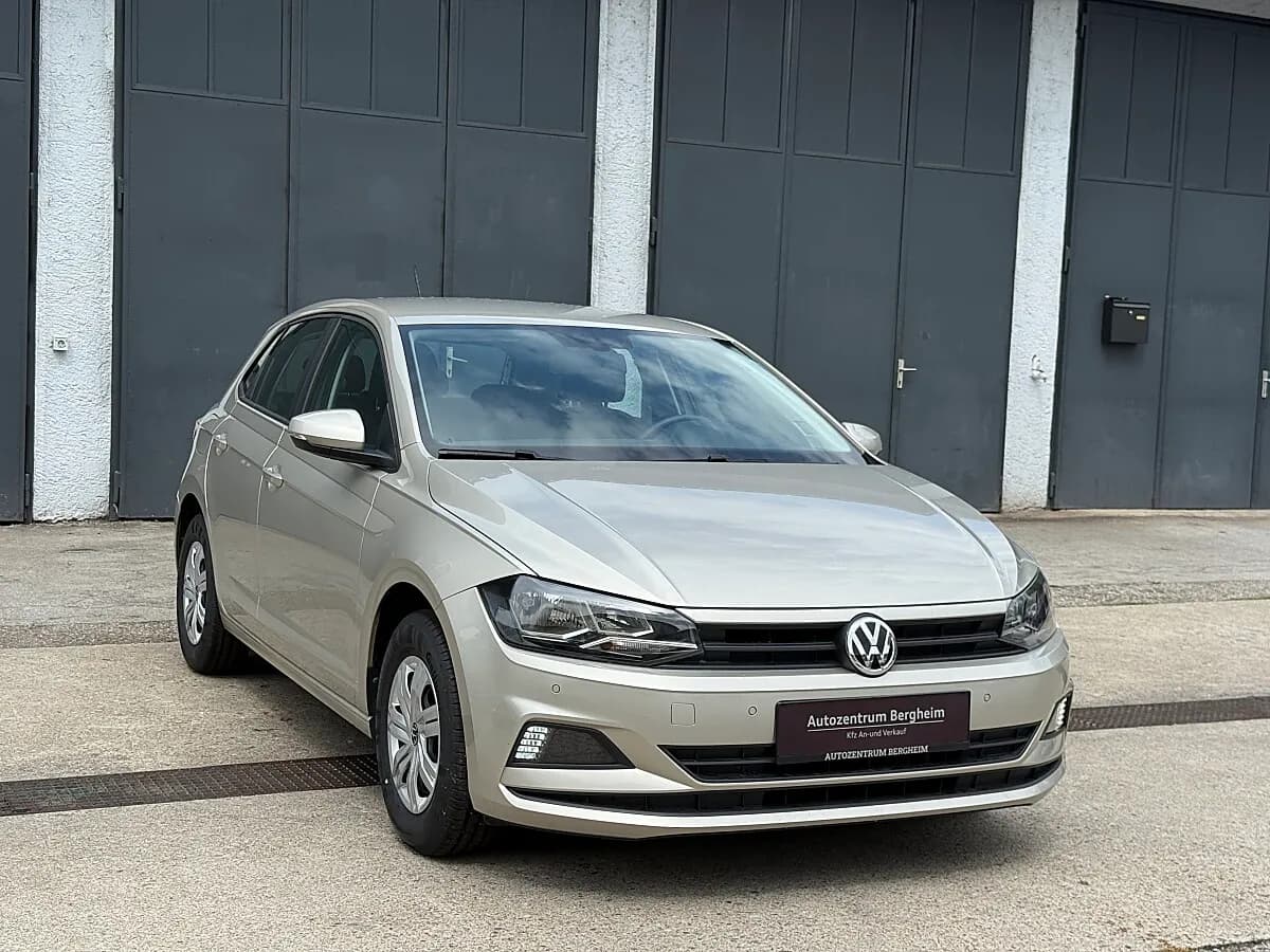 VW Polo 2017 – € 8.990, 100 000 km – Bild 1 von 23