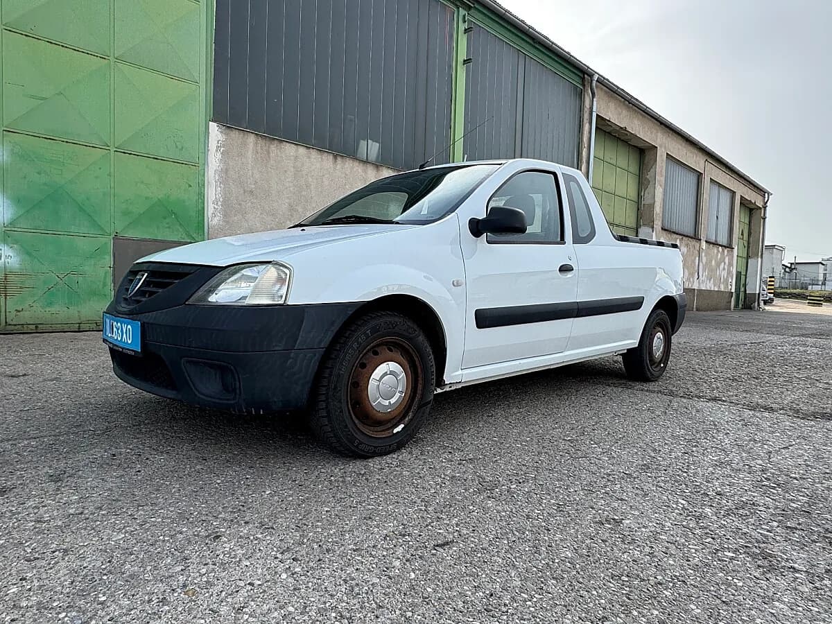 Dacia Sonstige