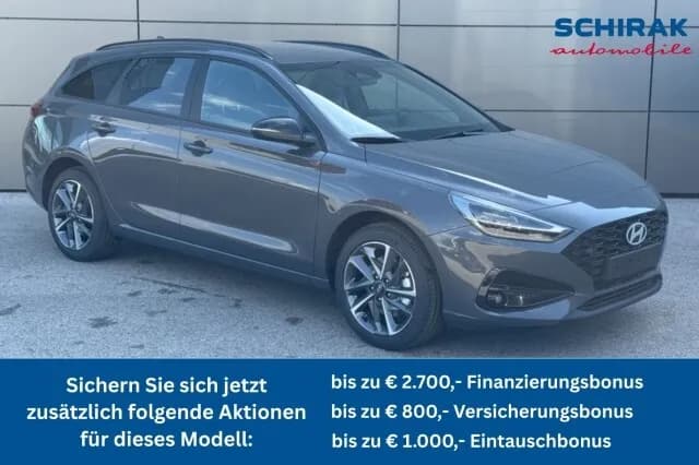 Hyundai i30 – € 28.430, 0 km – Bild 1 von 21