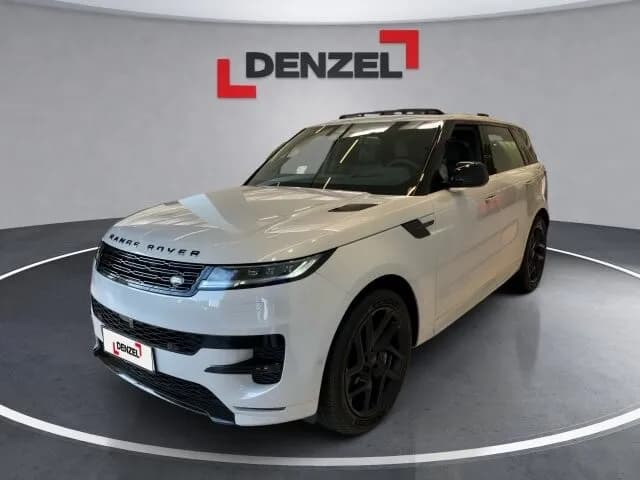 Land Rover Range Rover Sport – € 139.350, 16 km – Bild 1 von 10