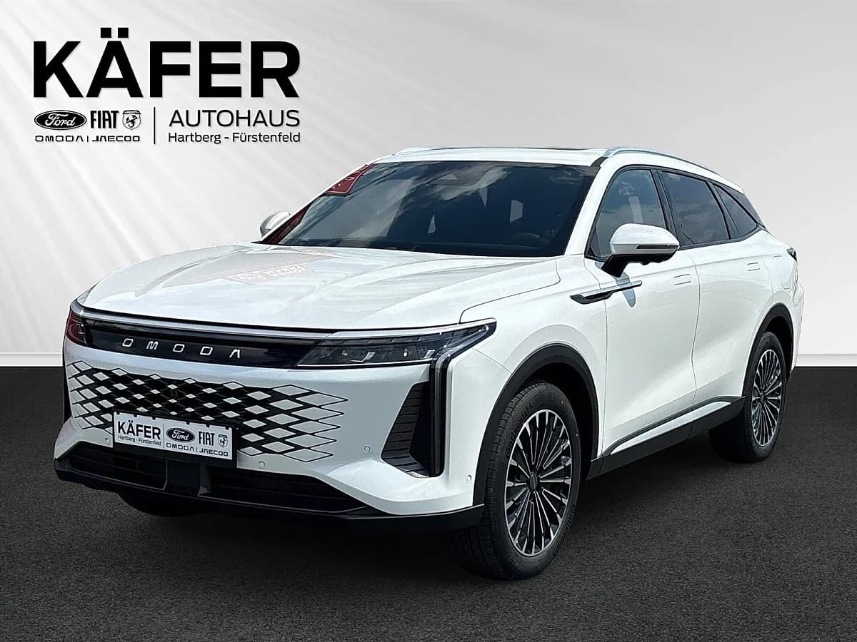 Omoda Omoda 9 – € 48.990, 0 km – Bild 1 von 24