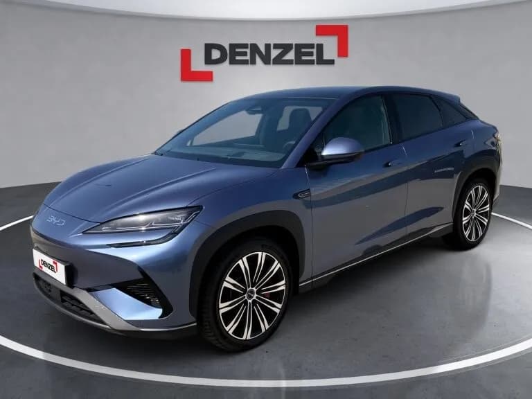 BYD Sealion 7