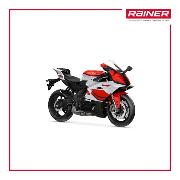 Yamaha YZF – € 15.999, 0 km – Bild 1 von 7