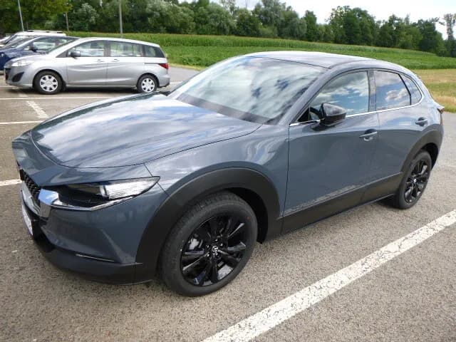 Mazda CX-30 2026 – € 28.490, 91 km – Bild 1 von 5