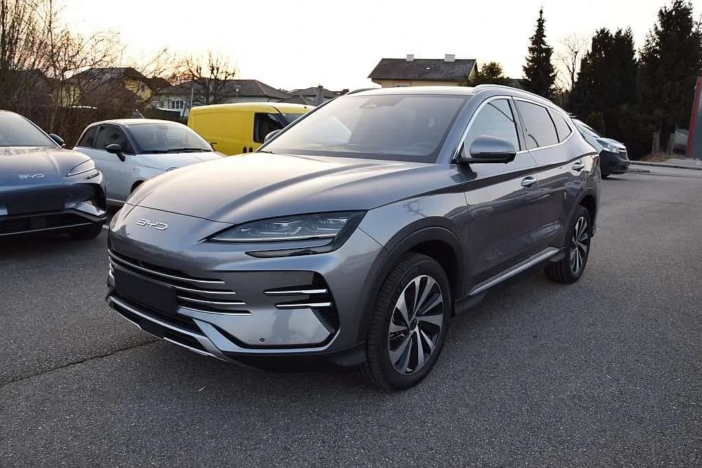 BYD Seal U – € 40.490, 0 km – Bild 1 von 24